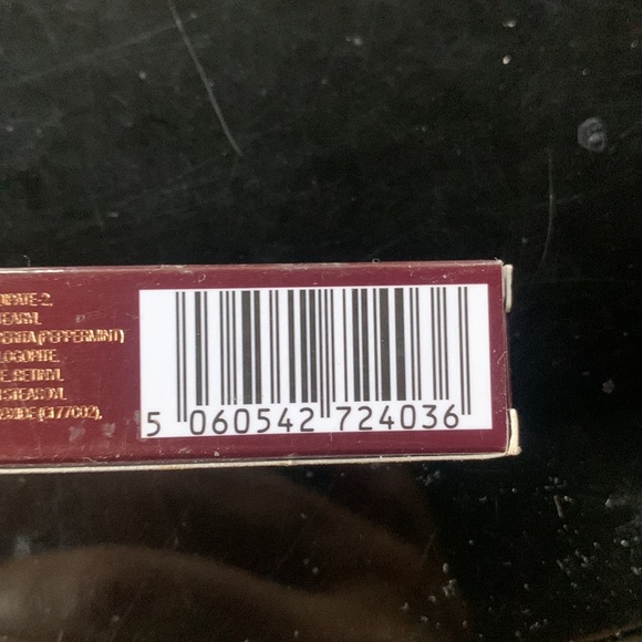 Charlotte Tilbury Collagen Lip Bath - Rosy Glow - Picture 5 of 5